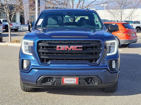 Used 2021 GMC Sierra 1500 Elevation w/ Preferred Package image 41
