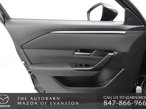 New 2026 MAZDA CX-50 2.5 Hybrid w/ Weather Package image 31