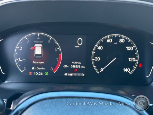 Used 2023 Honda Pilot Touring image 31