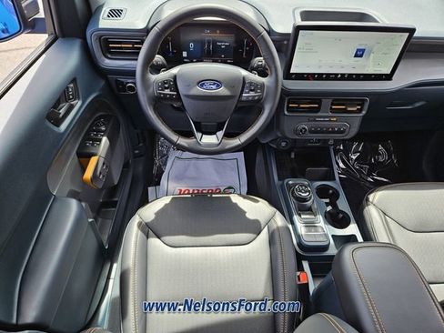 New 2025 Ford Maverick Tremor AWD/4WD image 8