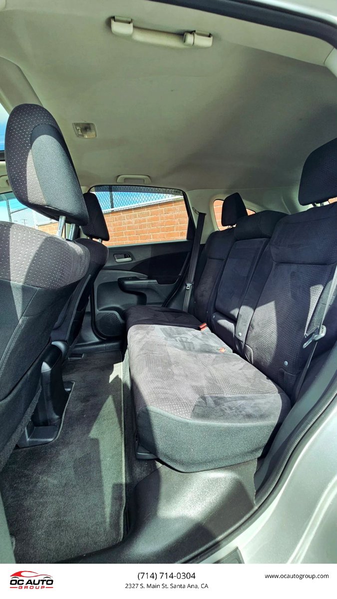 Used 2013 Honda CR-V EX image 31