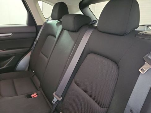Certified 2023 MAZDA CX-5 AWD 2.5 S image 12