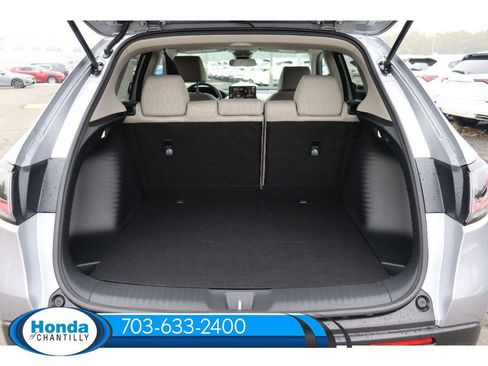 New 2026 Honda HR-V LX image 28