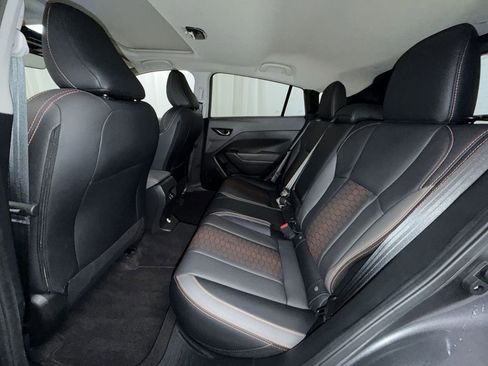 Certified 2025 Subaru Crosstrek 2.5i Limited w/ Crosstrek Mirror Package image 15