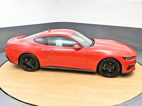 Used 2024 Ford Mustang Premium image 46