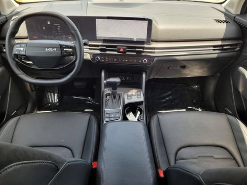 Used 2026 Kia Sportage SX FWD image 25