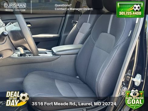 Used 2024 Nissan Sentra SV FWD image 6