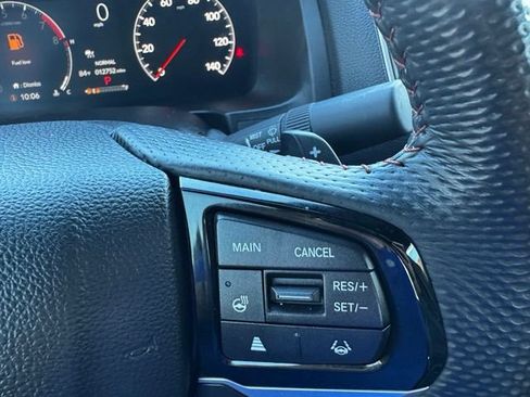 Used 2024 Honda Ridgeline Black Edition image 24