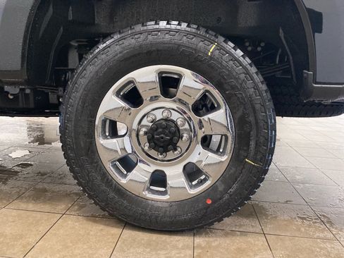 New 2026 Ford F350 Lariat w/ Lariat Ultimate Package AWD/4WD image 25