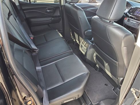 Used 2022 Honda Ridgeline RTL-E image 16