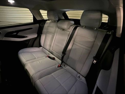 Certified 2025 Land Rover Range Rover Evoque S image 17