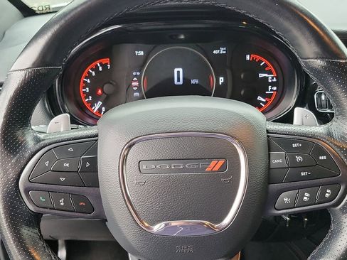 Used 2023 Dodge Durango GT AWD/4WD image 4