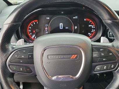 Used 2023 Dodge Durango GT