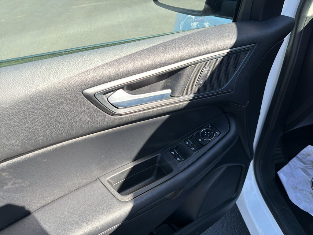 Certified 2024 Ford Edge SE AWD/4WD image 23