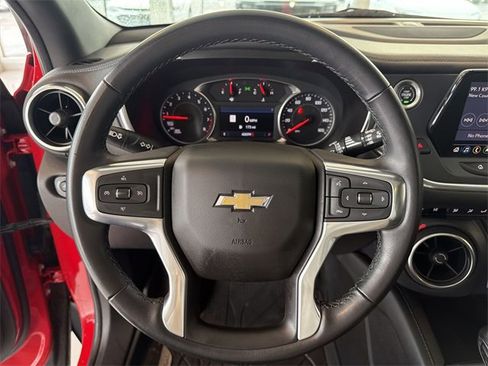 Used 2020 Chevrolet Blazer LT w/ Sound & Technology Package image 33