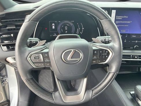Certified 2024 Lexus RX 350h w/ Convenience Package AWD/4WD image 21