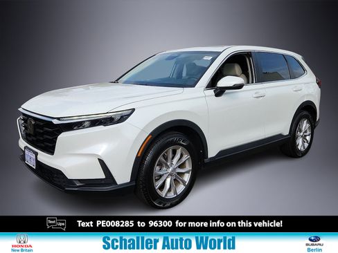 Used 2023 Honda CR-V EX-L image 1