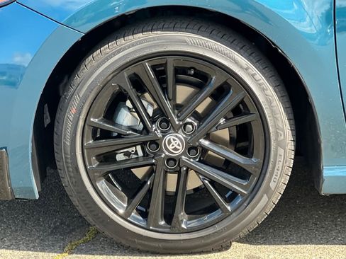 Certified 2026 Toyota Camry SE FWD image 30