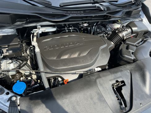 Used 2025 Honda Odyssey EX-L image 28