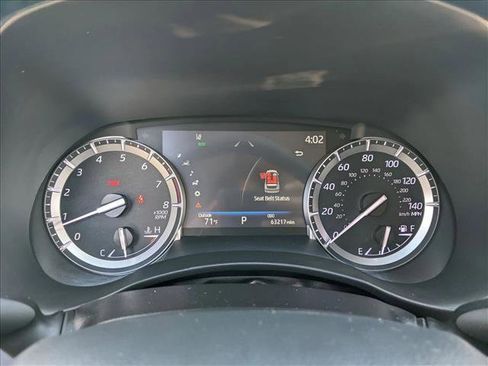 Used 2022 Toyota Highlander Platinum AWD/4WD image 11