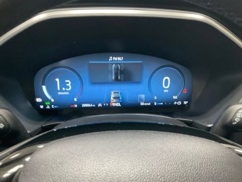 Used 2023 Ford Escape Active w/ Tech Pack #2 AWD/4WD image 10