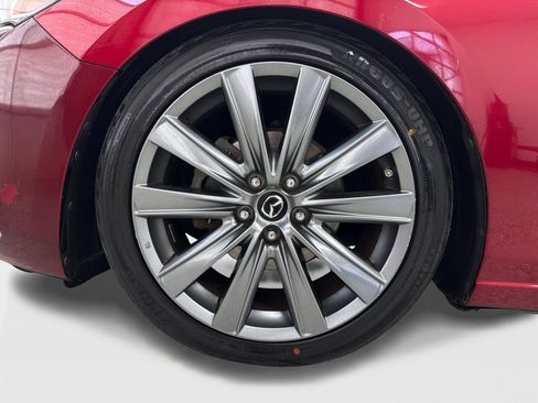 Used 2018 MAZDA MAZDA6 Grand Touring FWD image 49