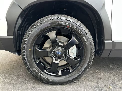 Certified 2024 Subaru Forester Wilderness image 8