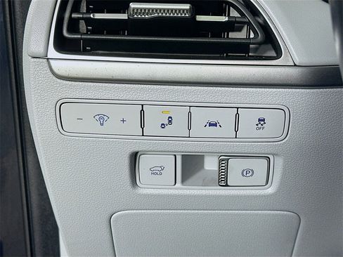 Used 2020 Hyundai Palisade SEL w/ Convenience Package image 22