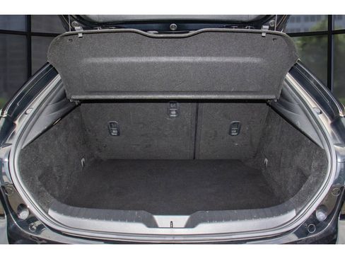 Used 2023 MAZDA MAZDA3 Hatchback w/ Appearance Package image 28