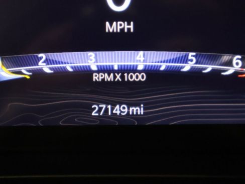 Used 2023 Jeep Grand Cherokee Limited image 38