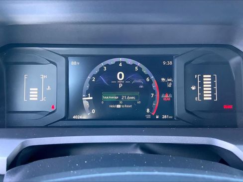 Certified 2026 Toyota Tacoma SR5 RWD image 25