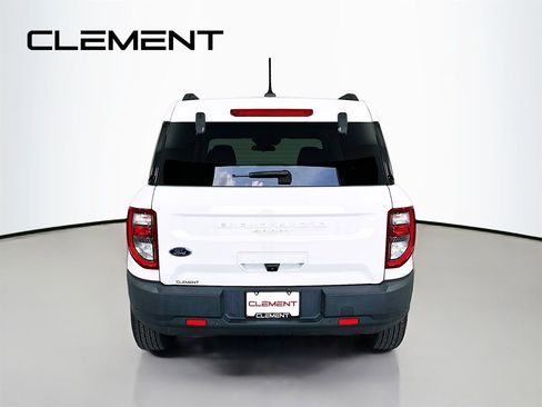 Used 2022 Ford Bronco Sport Big Bend w/ Convenience Package AWD/4WD image 8