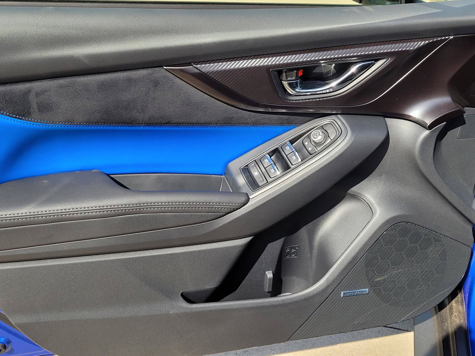 New 2026 Subaru WRX tS w/ Accessory Package #2 AWD/4WD image 4