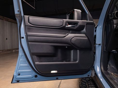 Used 2025 Toyota Land Cruiser w/ Premium Package image 28