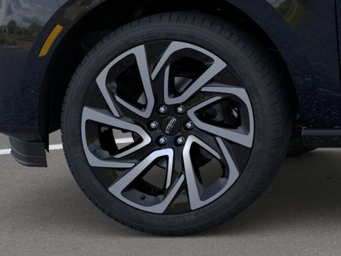 New 2026 Lincoln Navigator L Reserve image 19