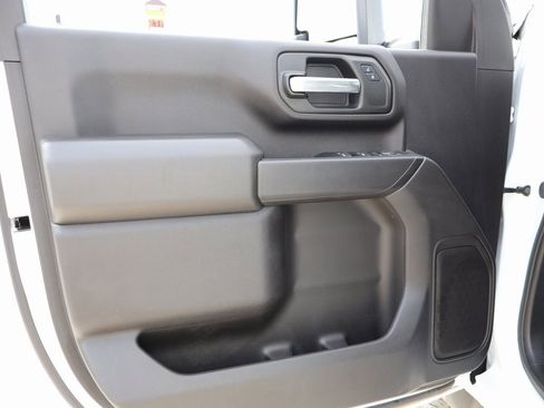 Used 2024 GMC Sierra 2500 Pro image 20