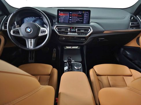 Used 2024 BMW X3 M40i w/ Premium Package AWD/4WD image 13