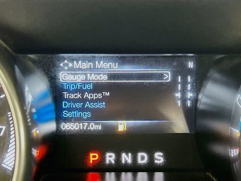 Used 2022 Ford Mustang Premium image 15