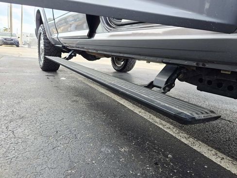 Used 2022 RAM 3500 Laramie image 20