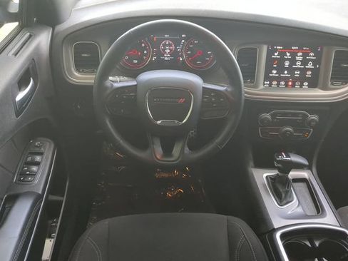 Used 2023 Dodge Charger SXT w/ Cold Weather Package RWD image 15