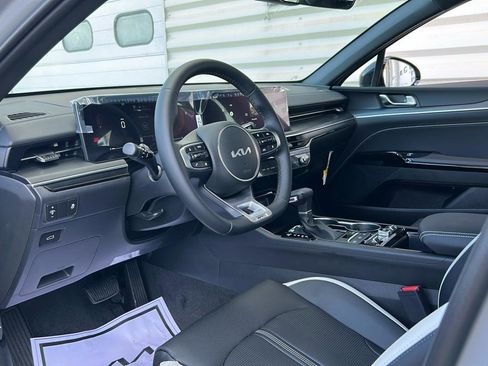New 2026 Kia K5 GT-Line image 10
