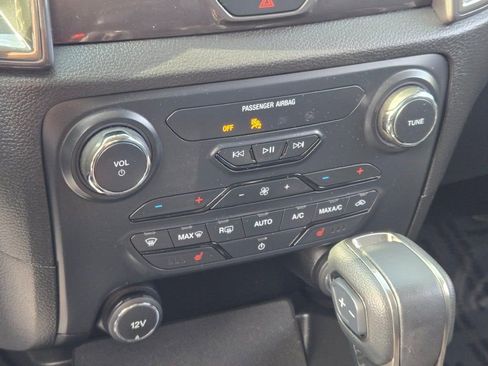 Used 2021 Ford Ranger Lariat w/ Equipment Group 501A High image 28