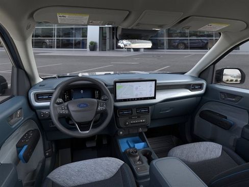 Used 2026 Ford Maverick XLT w/ Equipment Group 301A image 9