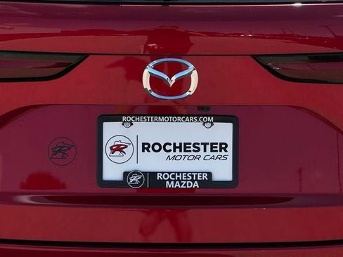 New 2026 MAZDA CX-90 3.3 Turbo w/ Premium Plus Pkg AWD/4WD image 55