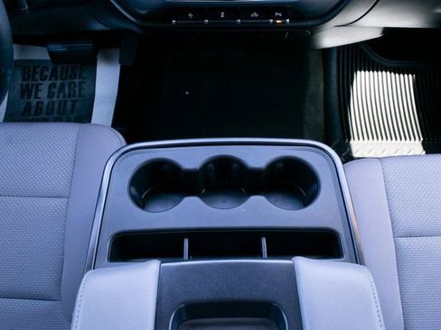 Used 2016 Chevrolet Silverado 1500 LT w/ All Star Edition image 30