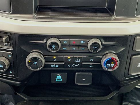 New 2026 Ford F250 XL w/ STX Appearance Package image 9