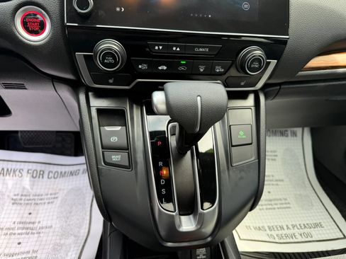 Used 2017 Honda CR-V EX image 19