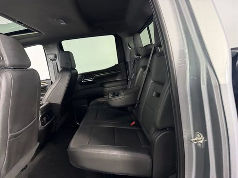 Used 2024 GMC Sierra 1500 Elevation w/ Elevation Premium Package AWD/4WD image 20