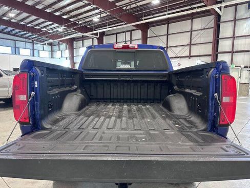 Used 2015 Chevrolet Colorado Z71 image 23