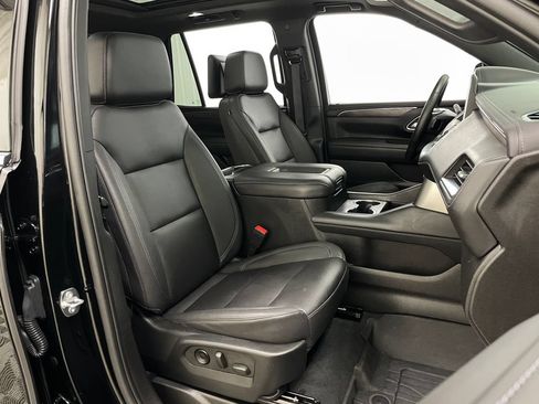 Used 2023 Chevrolet Tahoe LT w/ LT Signature Plus Package AWD/4WD image 46